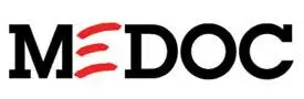 Medoc.com.ro Logo