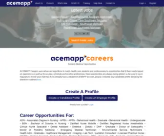 Medopps.org(Medopps) Screenshot