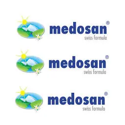 Medosan.com.hk Favicon