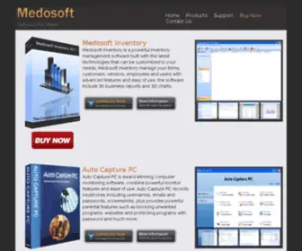 Medosoft.net(My Blog) Screenshot