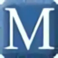 Medpress.it Logo