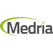 Medria.fr Logo