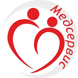 Medservisrb.ru Favicon