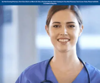 Medstaracademy.com(Medstar Academy) Screenshot