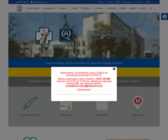 Med.torun.pl(Med) Screenshot