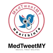 Medtweetmy.com Favicon