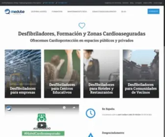 Meduba.com(▷) Screenshot