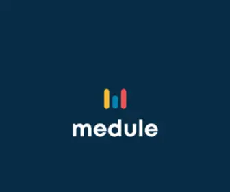 Medule.com(Medule) Screenshot