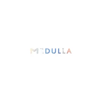 Medulla.co.jp(Medulla（メデュラ）) Screenshot