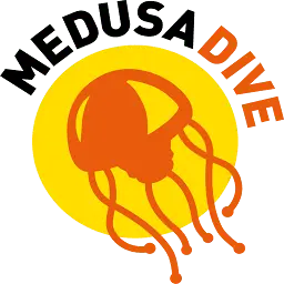 Medusadive.com Favicon