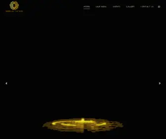 Medusalounge.com.au(Worlds Best Shisha) Screenshot