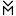 Medvedica.com Logo