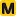 Medway-Iberia.com Logo