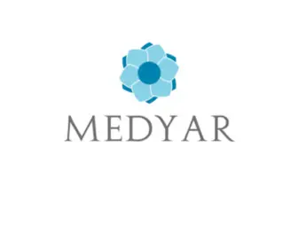 Medyar.com(MEDYAR) Screenshot