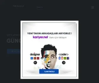 Medyator.net(Kayseri Web Tasarımı) Screenshot