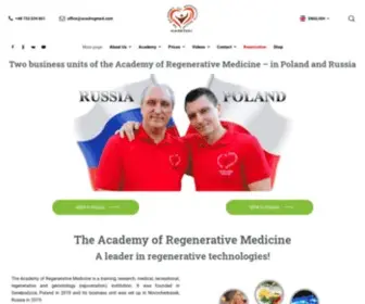 Medycynaludowa.com(Strona główna) Screenshot