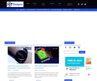 Meegoexperts.com(One Byte at a Time) Screenshot