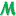 Meem.one Favicon