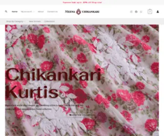 Meenachikankari.com(Meenachikankari) Screenshot