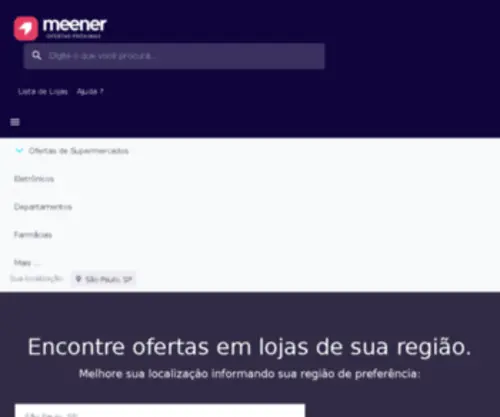 Meener.com(Meener) Screenshot