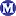 Meerilyashotelware.com Favicon