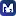 Meerkatmobius.org Favicon