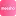 Meesho.com Favicon
