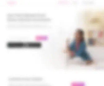 Meesho.com(Online Shopping & Reselling site in India) Screenshot