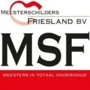 Meesterschildersfriesland.nl Logo