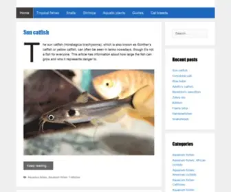 Meethepet.com(Articles about pets. How to keep) Screenshot
