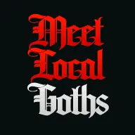 Meetlocalgoths.com Favicon