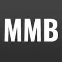 Meetmybooker.com Logo