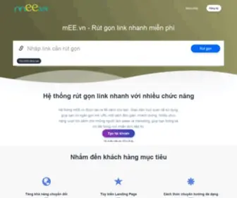 Mee.vn(Rút) Screenshot