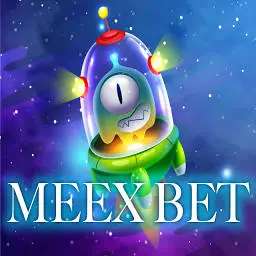 Meexbet.com Logo