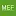 Mef.cl Favicon