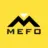 Mefo.cz Logo