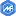 Meformer.com Logo