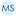 Meg-Says.com Logo