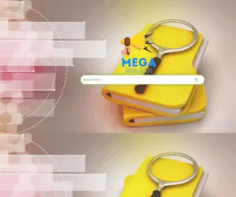 Mega-Search.xyz(Mega Search) Screenshot
