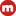 Mega-Stream.fr Logo