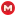 Mega.co.nz Favicon