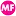 Mega.fans Favicon