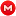 Mega.io Favicon