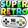 Mega16.com Favicon