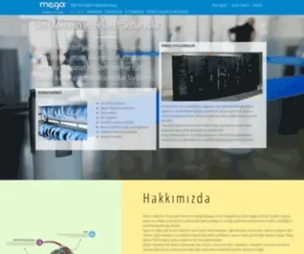 Megabil.com(Megabil) Screenshot