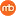 Megaboutique.com.au Logo