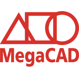 Megacad.ch Favicon