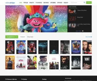 Megachannel.xyz(TV Shows & Movies) Screenshot