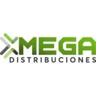 Megadistribuciones.co Favicon