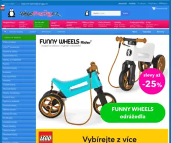 Megafilmy.cz(MegaHra�) Screenshot